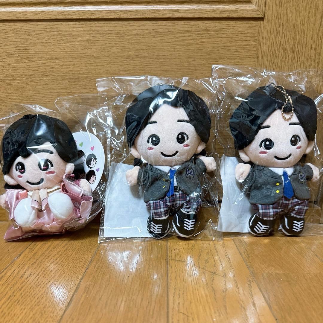 なにわ男子 グッズまとめ売り