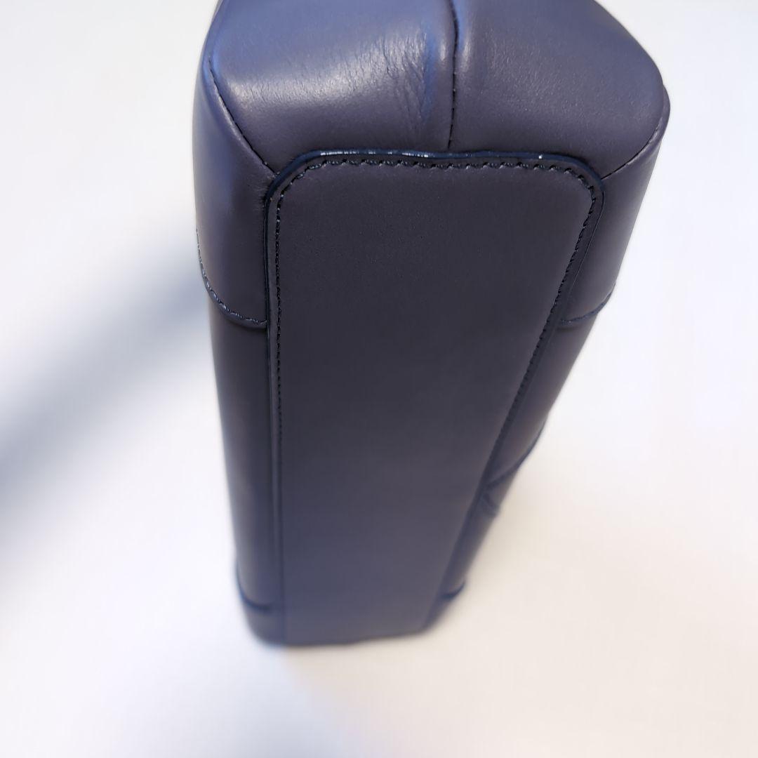 Chloé パープル ハンドバッグ