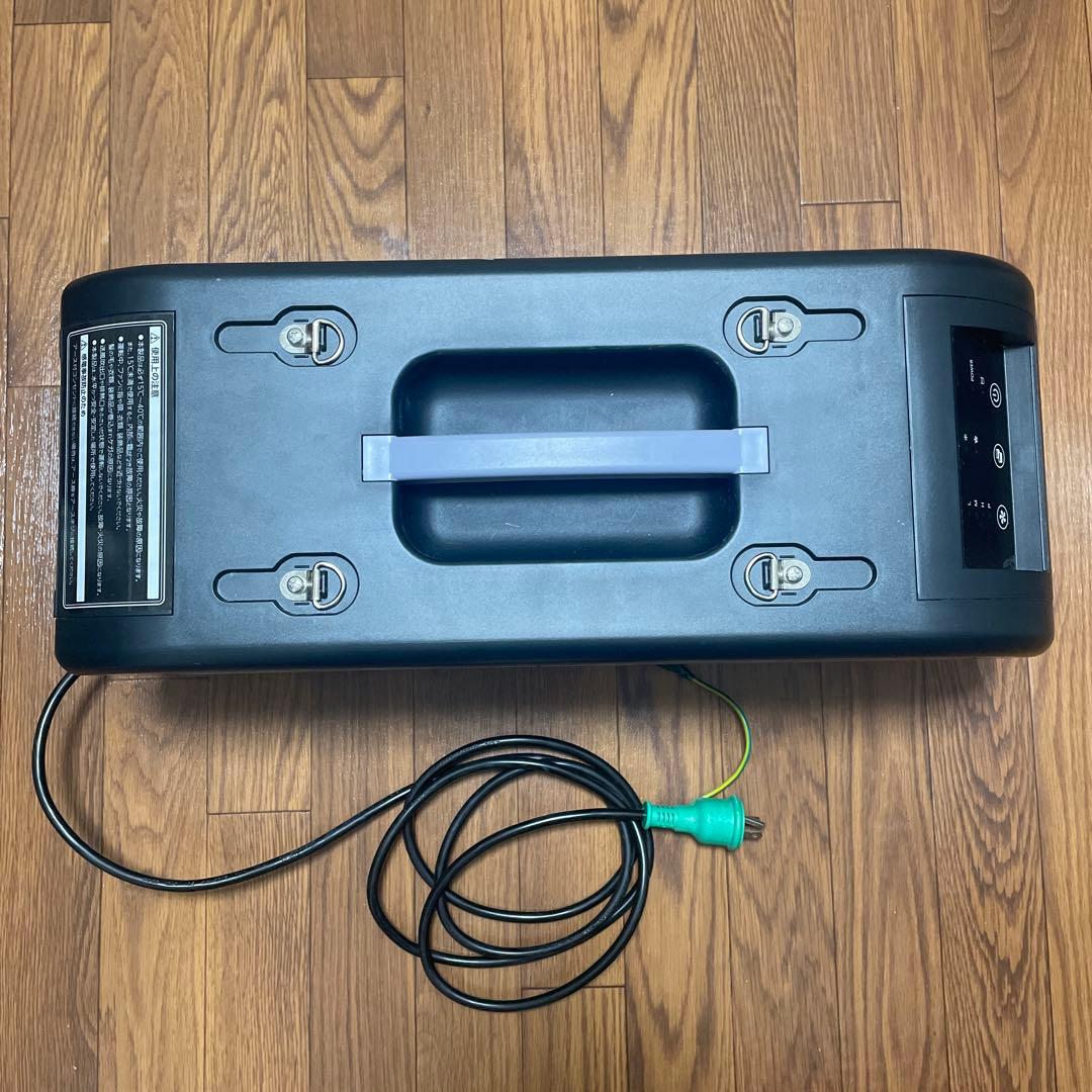 山善(YAMAZEN)カンゲキくん3/ポータブルスポットクーラー