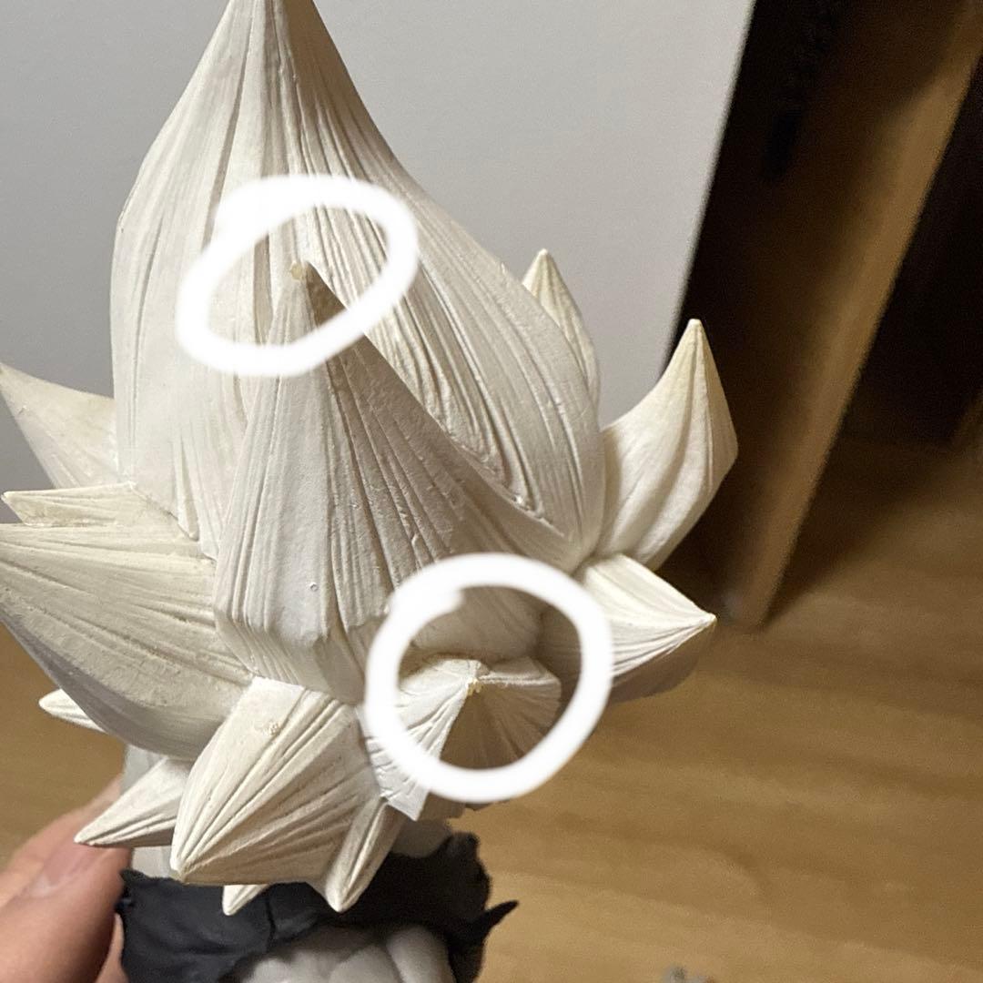 THE SON GOKOU フィギュアsmsp Ｃ賞03 孫悟空