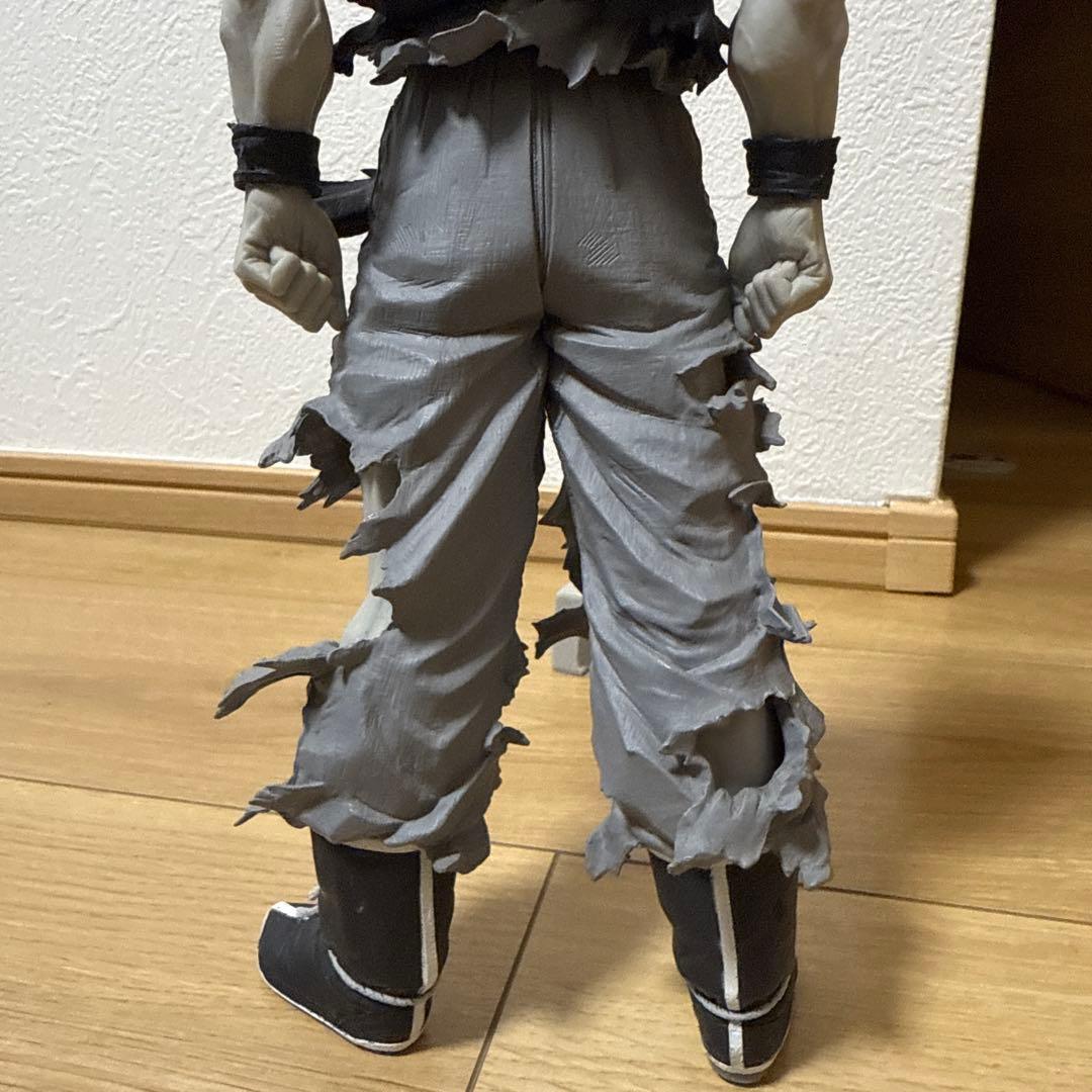 THE SON GOKOU フィギュアsmsp Ｃ賞03 孫悟空