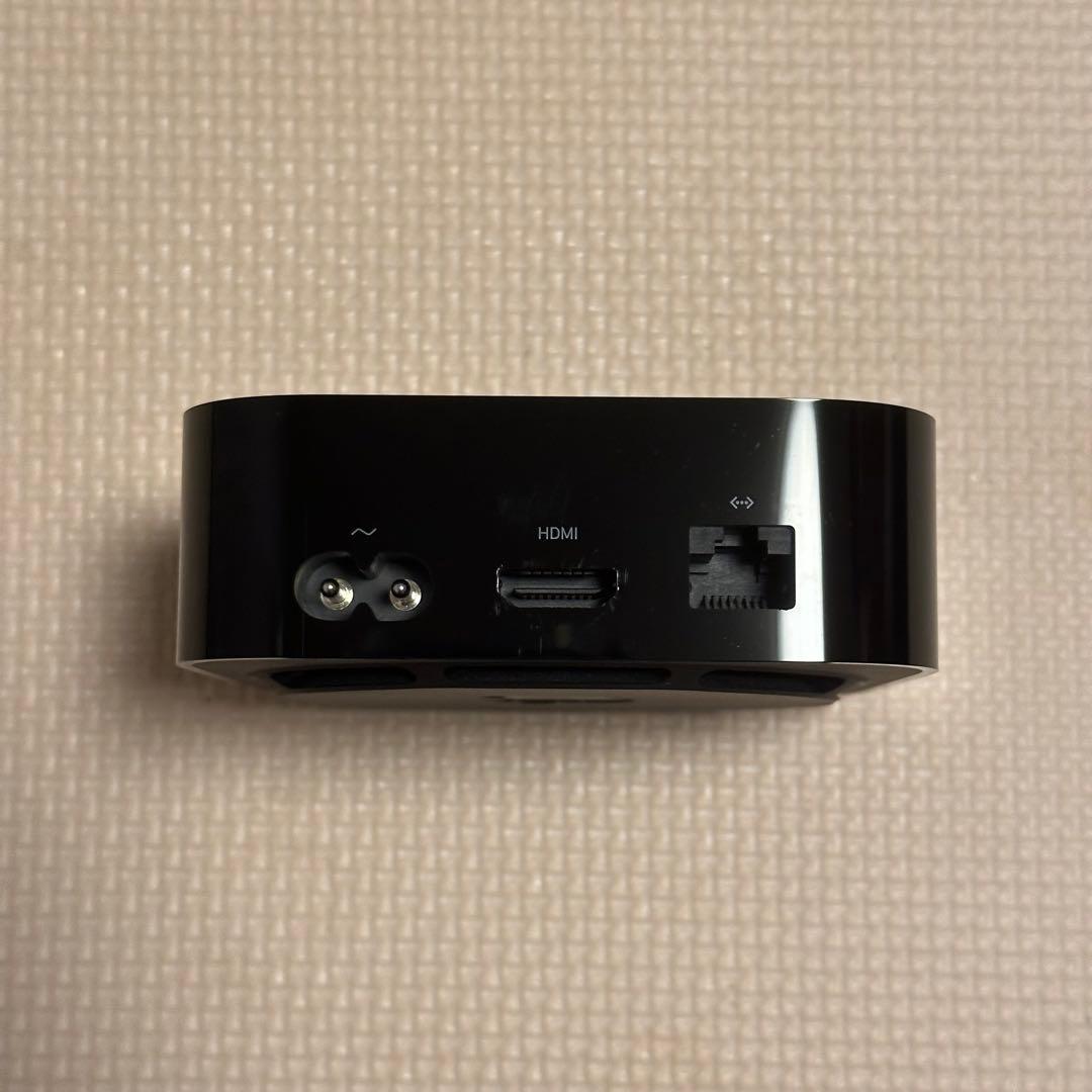 テレビ Apple TV 4K 64GB MP7P2J/A