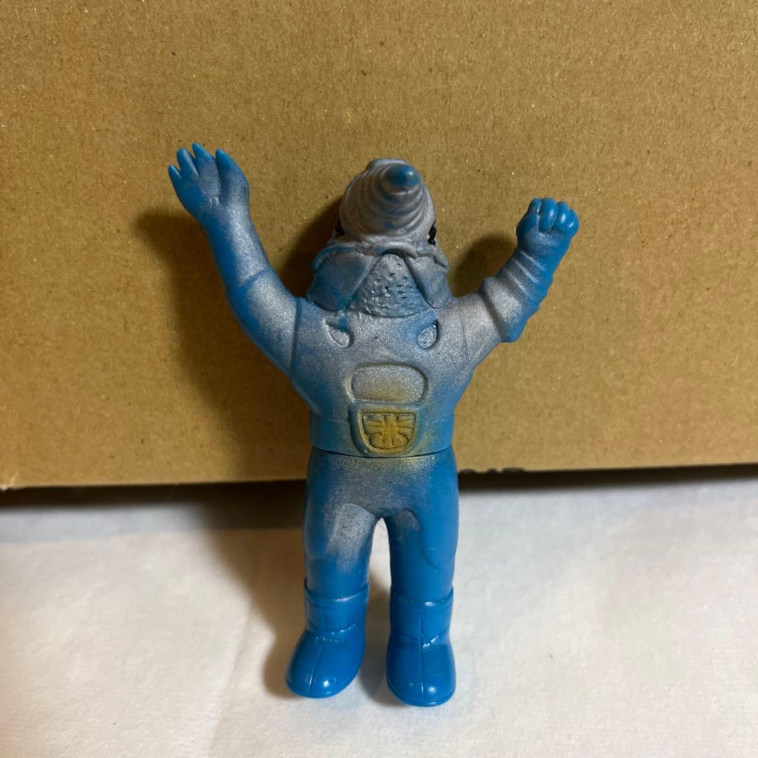 ⚠️レア　人気商品　ポピー　仮面ライダーV3 ドリルモグラルゲ　ミニミニソフビ