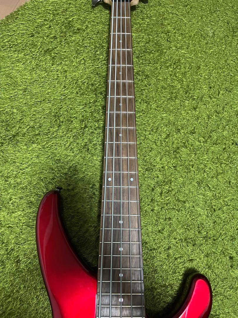 yamaha trbx305 5弦ベース