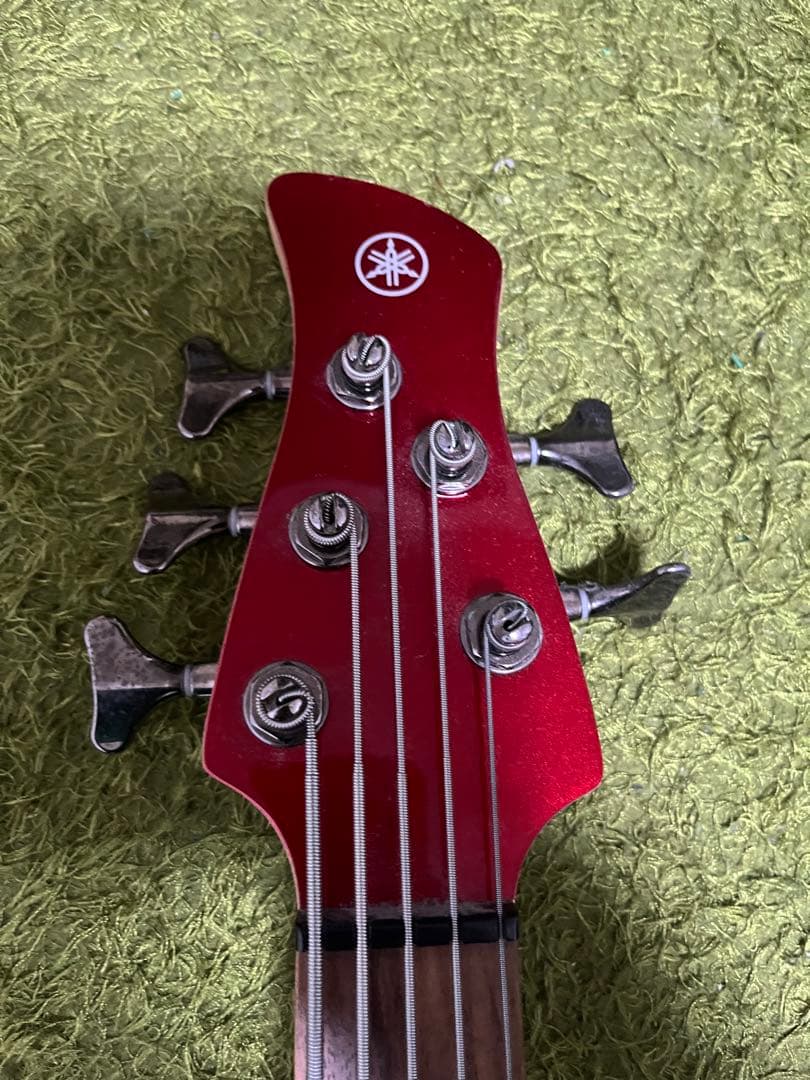yamaha trbx305 5弦ベース