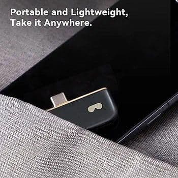 【未開封品 】ミニハブ充電コンバーターUSB タイプC HDMI