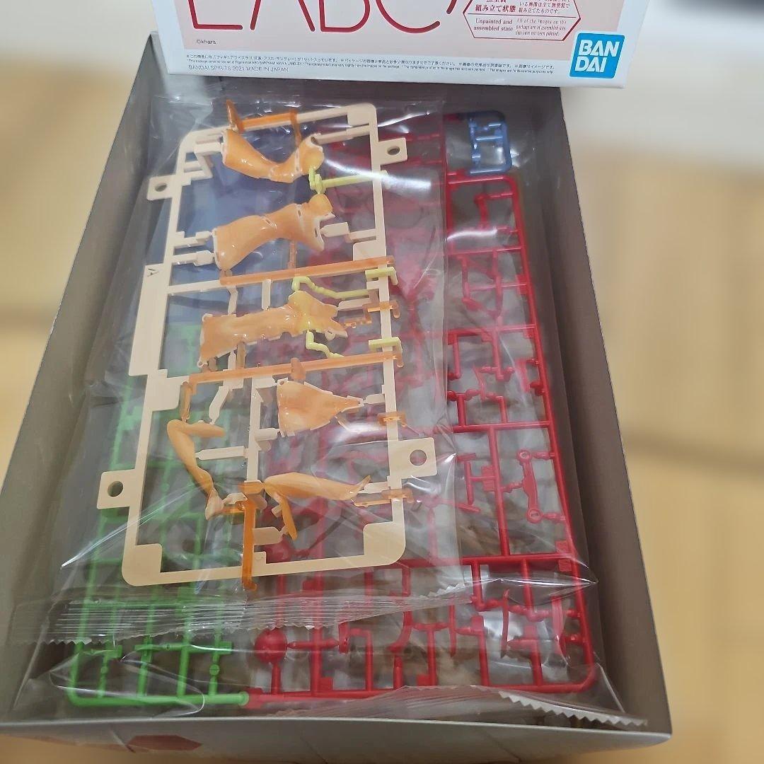 フィギュアライズラボ　式波・アスカ・ラングレー