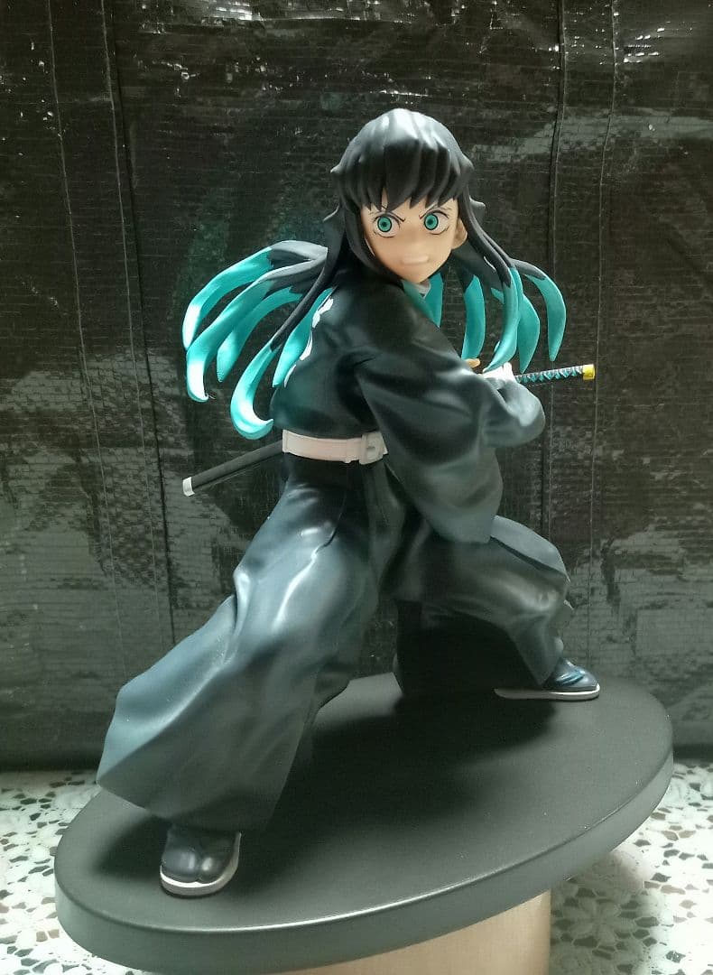 時透無一郎 フィギュア まとめ売り