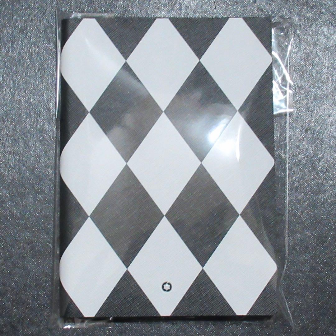 モンブラン ノート ミディアム グレートキャラクターズ クイーン 134716