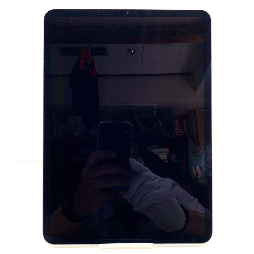 ☆極美品☆ iPad Pro11 256GB Apple pencilセット