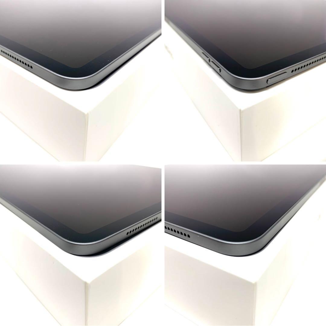 ☆極美品☆ iPad Pro11 256GB Apple pencilセット