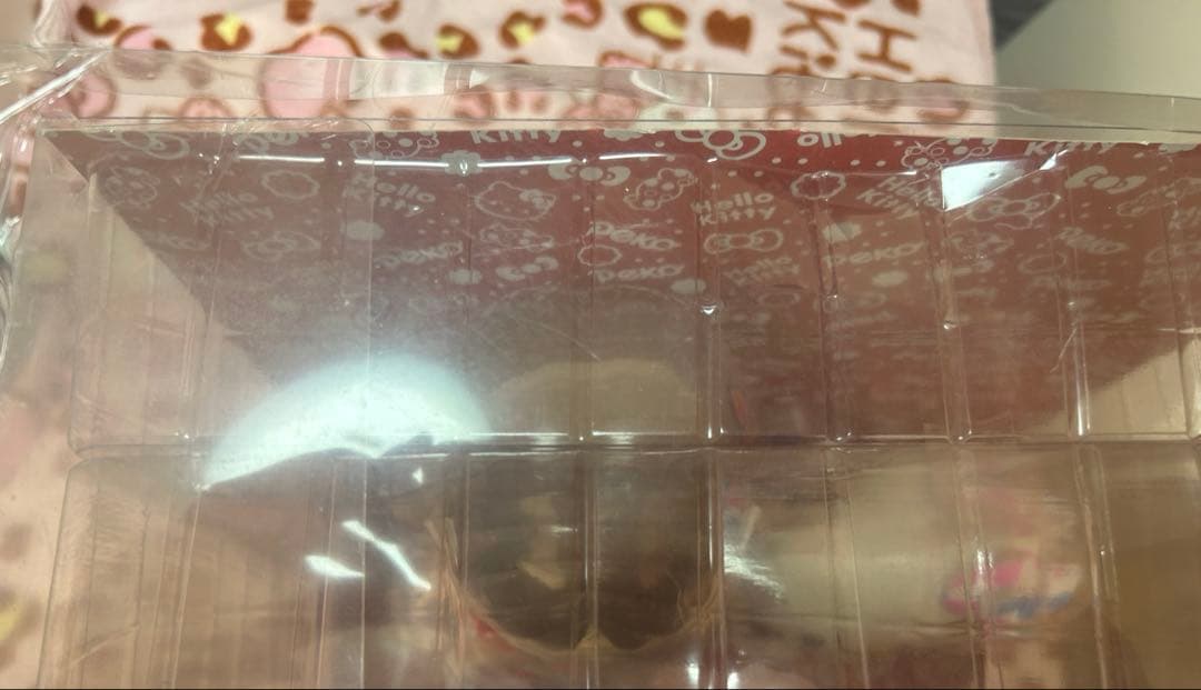 レア　不二家　ハローキティ ✖️ペコちゃんオリジナルコラボドール