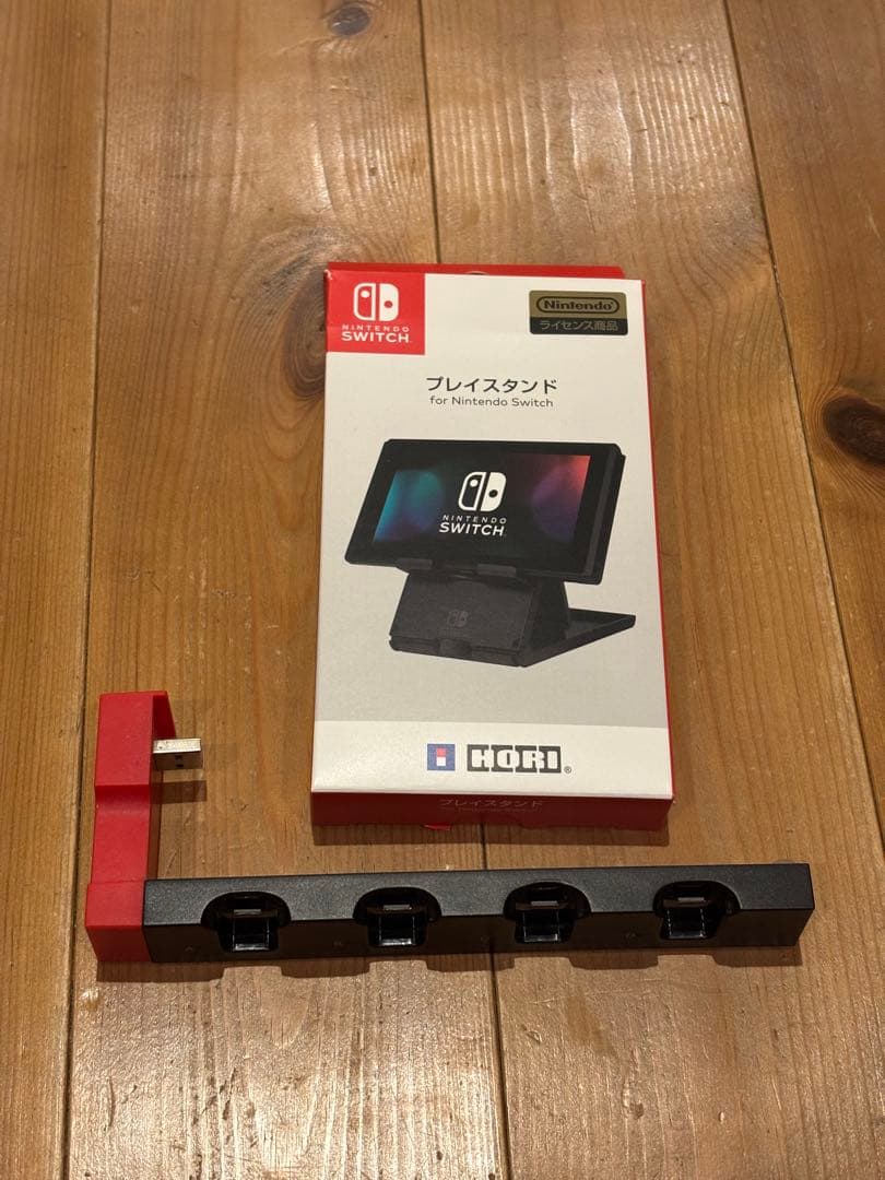 Nintendo Switch 本体 + アクセサリーセット　説明欄ご確認下さい