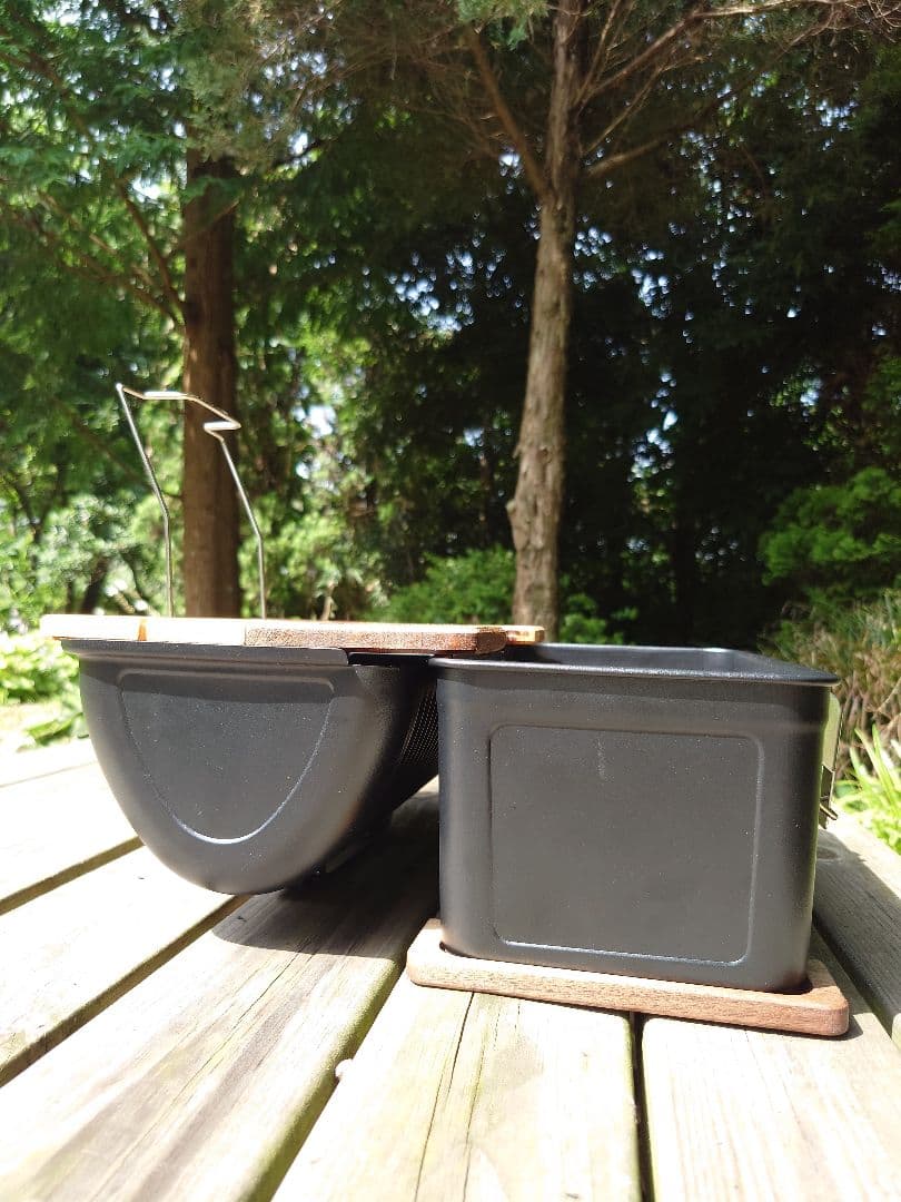 【toshiy0727_天板＆FP】スタンレーランチボックス 9.4L専用