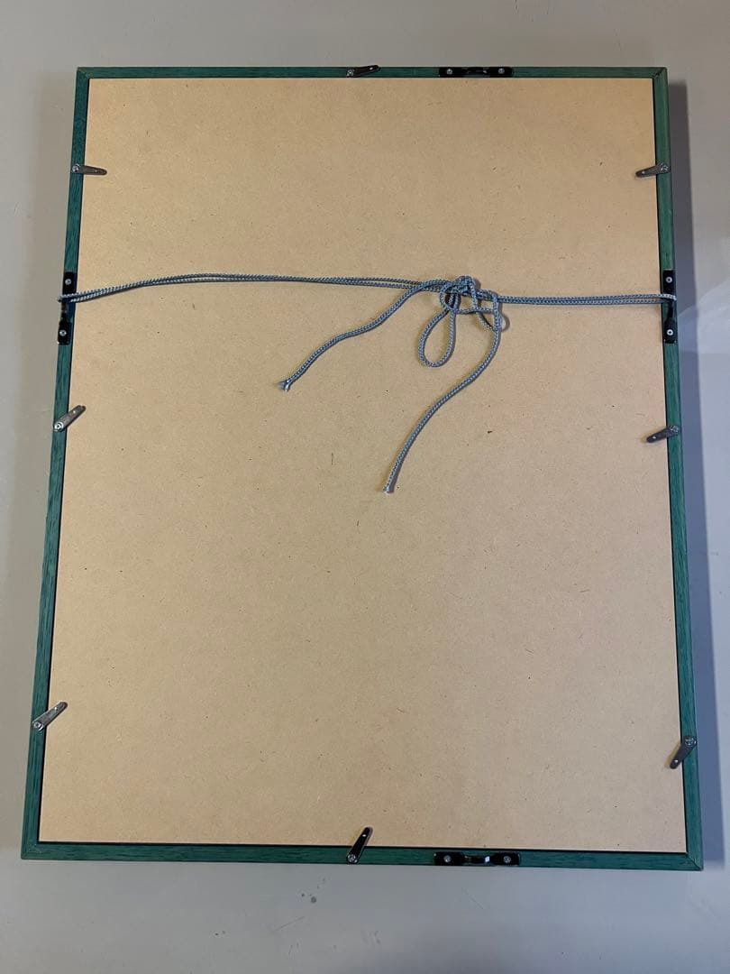 絵画 グラニック・ヴィルフランシュメール フランス　版画 風景画