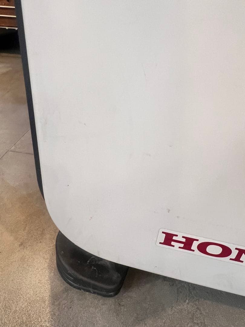 エネポ HONDA発電機