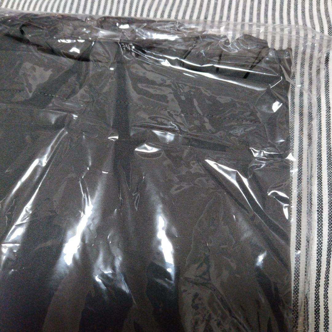 King Gnu アノラックジャケット ブラック　 ANORAK JACKET