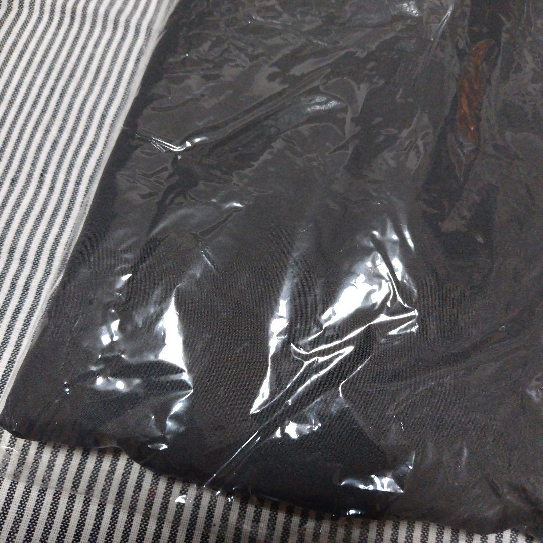 King Gnu アノラックジャケット ブラック　 ANORAK JACKET