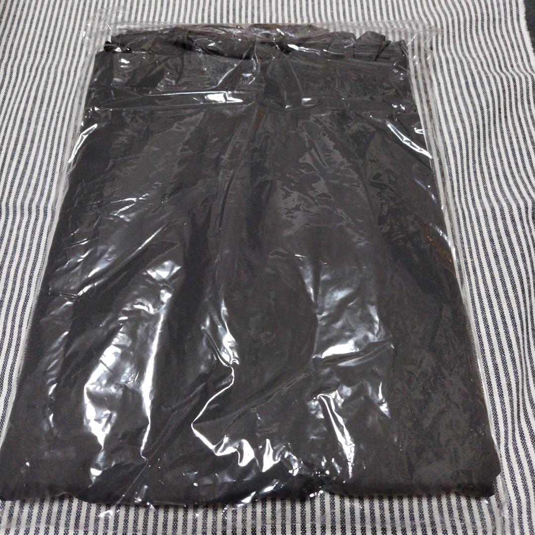 King Gnu アノラックジャケット ブラック　 ANORAK JACKET