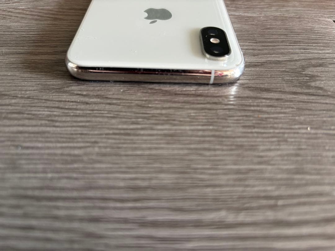 iPhone XS 本体