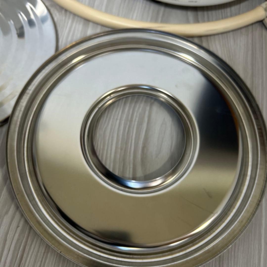 リンナイ RR-10HS ガス炊飯器　送料込み