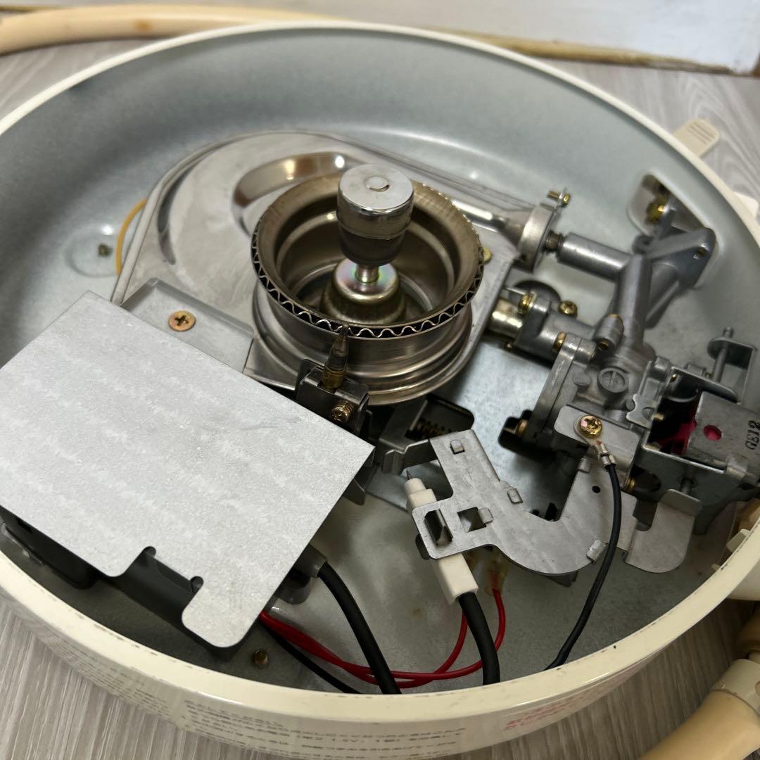 リンナイ RR-10HS ガス炊飯器　送料込み