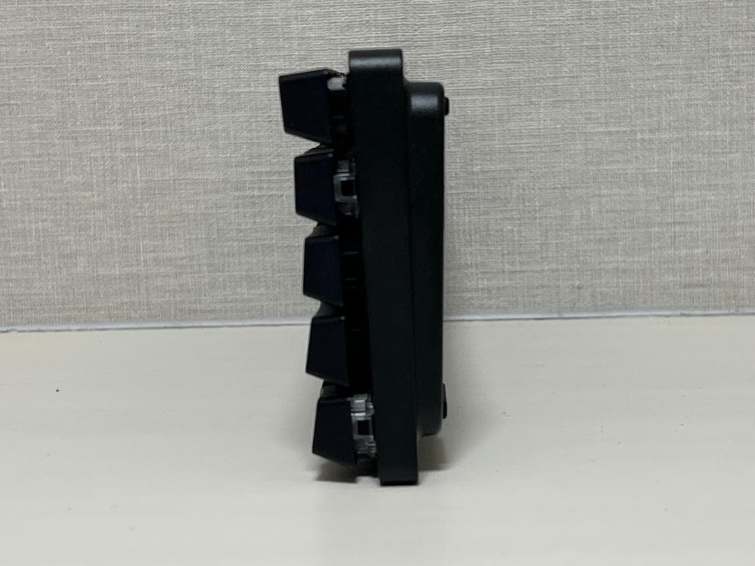 SteelSeries Apex Pro Mini ゲーミングキーボード