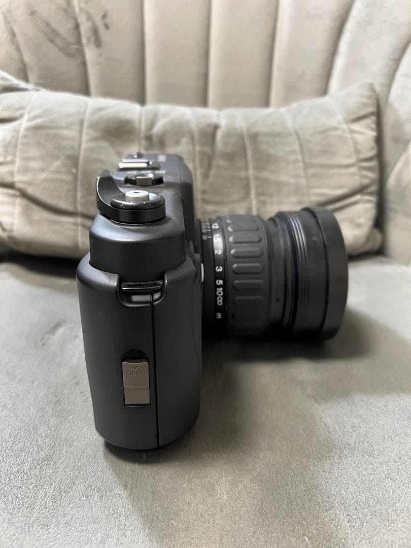 B*Y様 FUJI 6×9 GSW690III