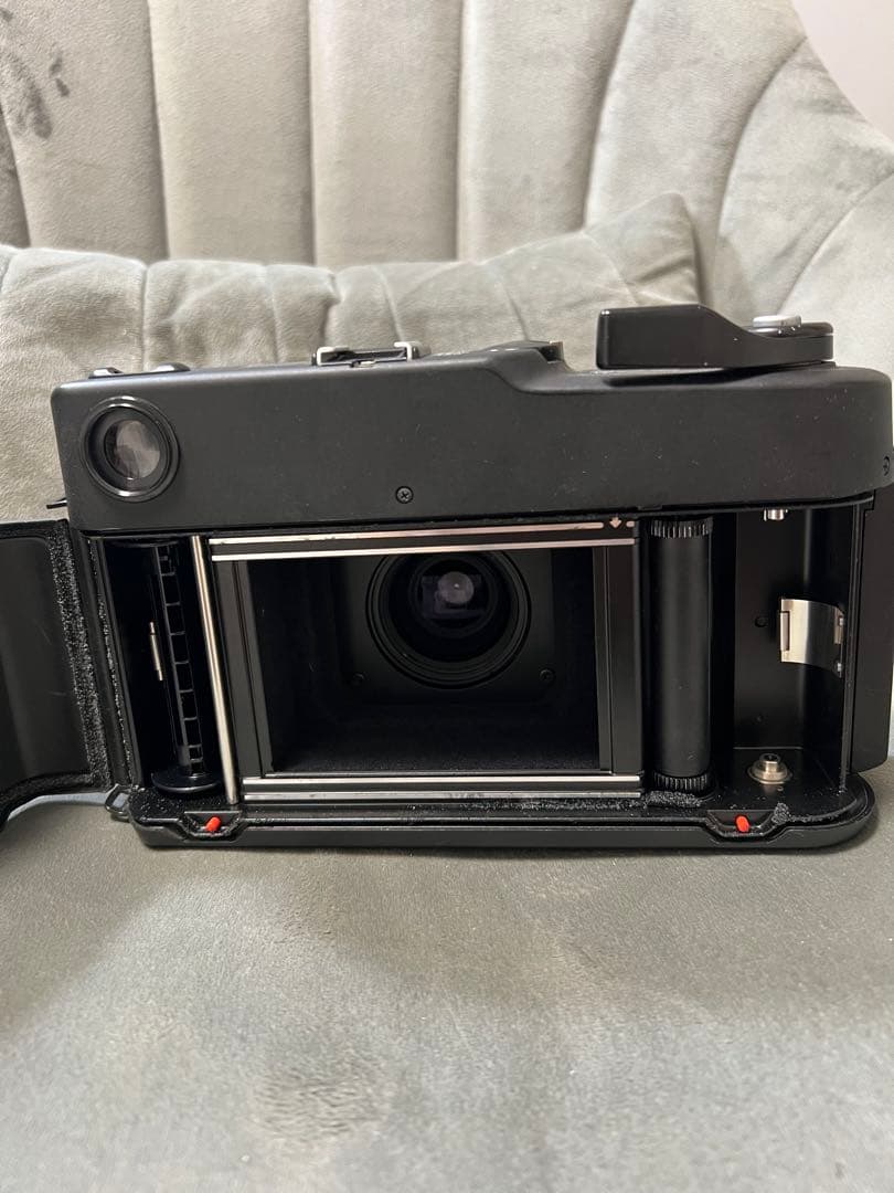 B*Y様 FUJI 6×9 GSW690III