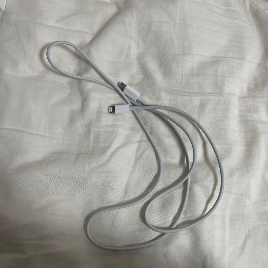 ヘッドホン APPLE MWP22J/A