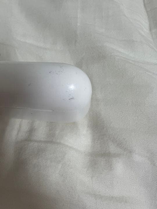 ヘッドホン APPLE MWP22J/A