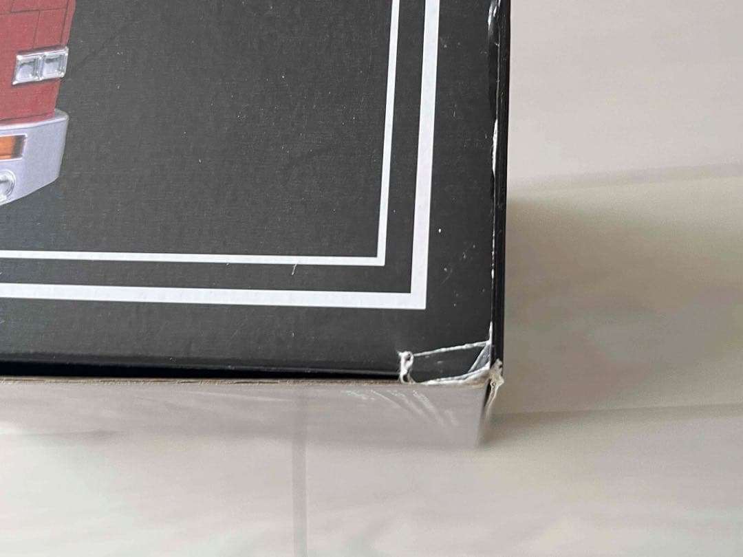 MP-44 コンボイ Ver.3.0（国内正規品）未使用