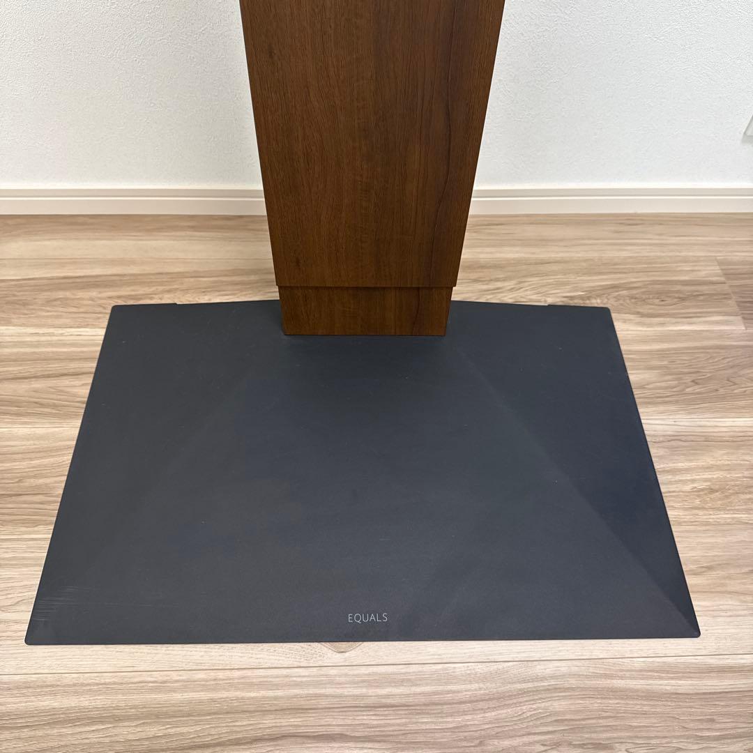 WALLシリーズ V3 テレビ台 ウォールナット