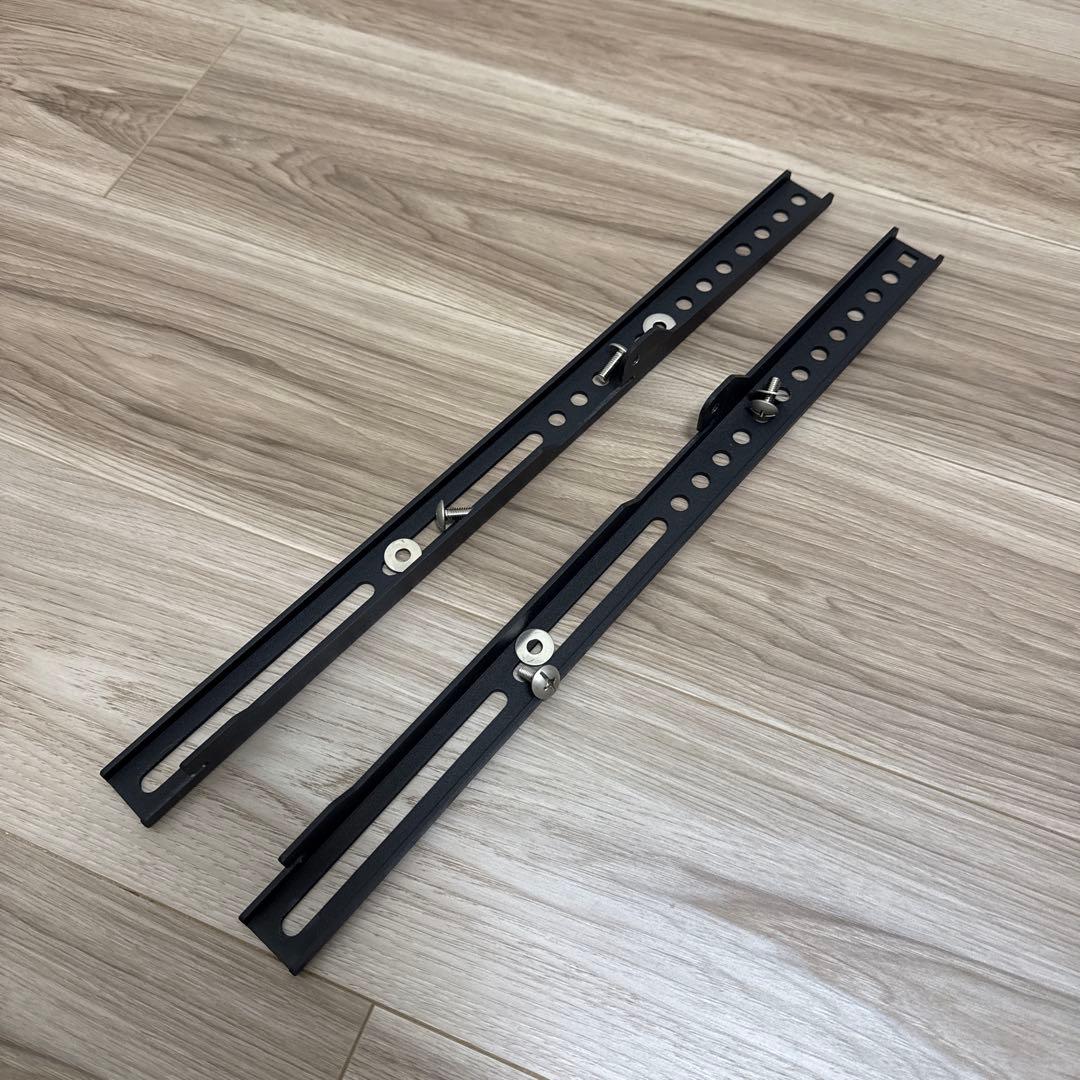 WALLシリーズ V3 テレビ台 ウォールナット