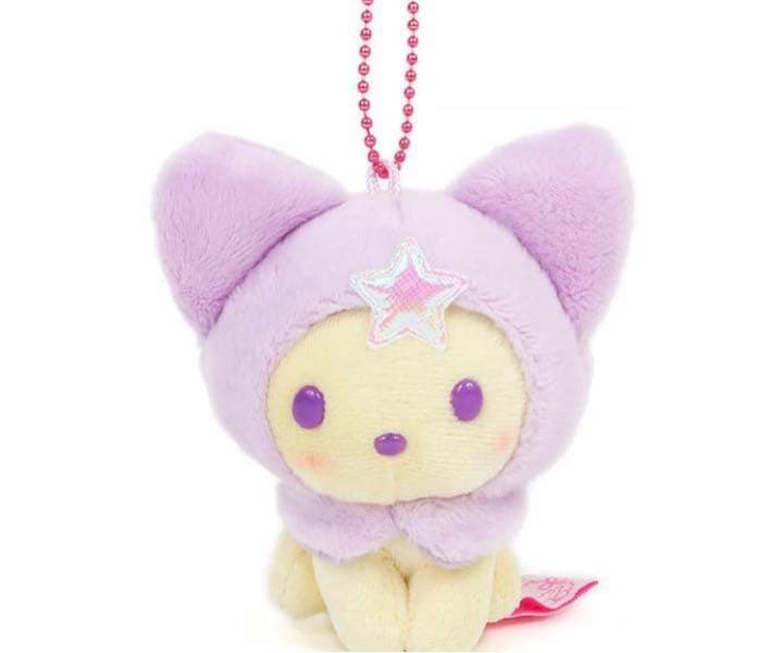 ユメネムリン♡キキララ マスコット