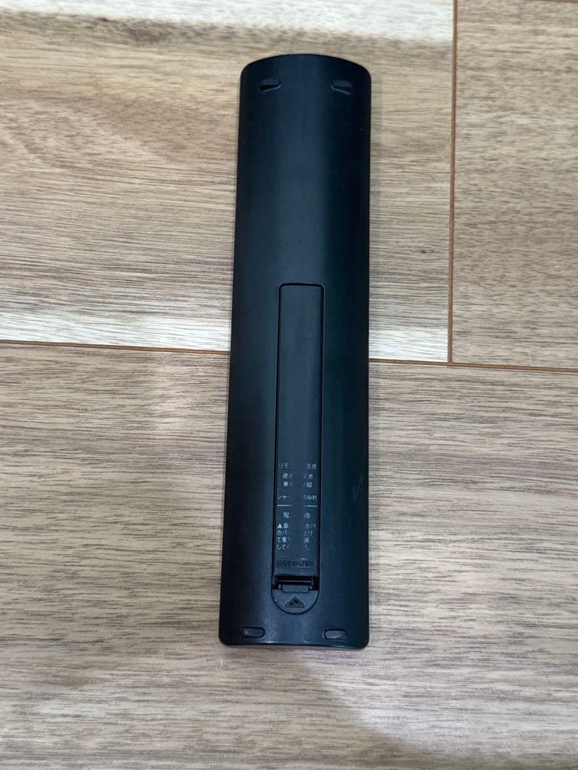 シャープ 50V型 液晶テレビ AQUOS LC-50W30 ※スタンドなし