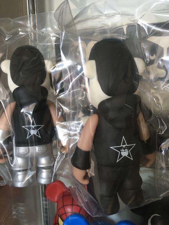 Michael Lau マイケル・ラウ 『KISS ver.』新品・未使用