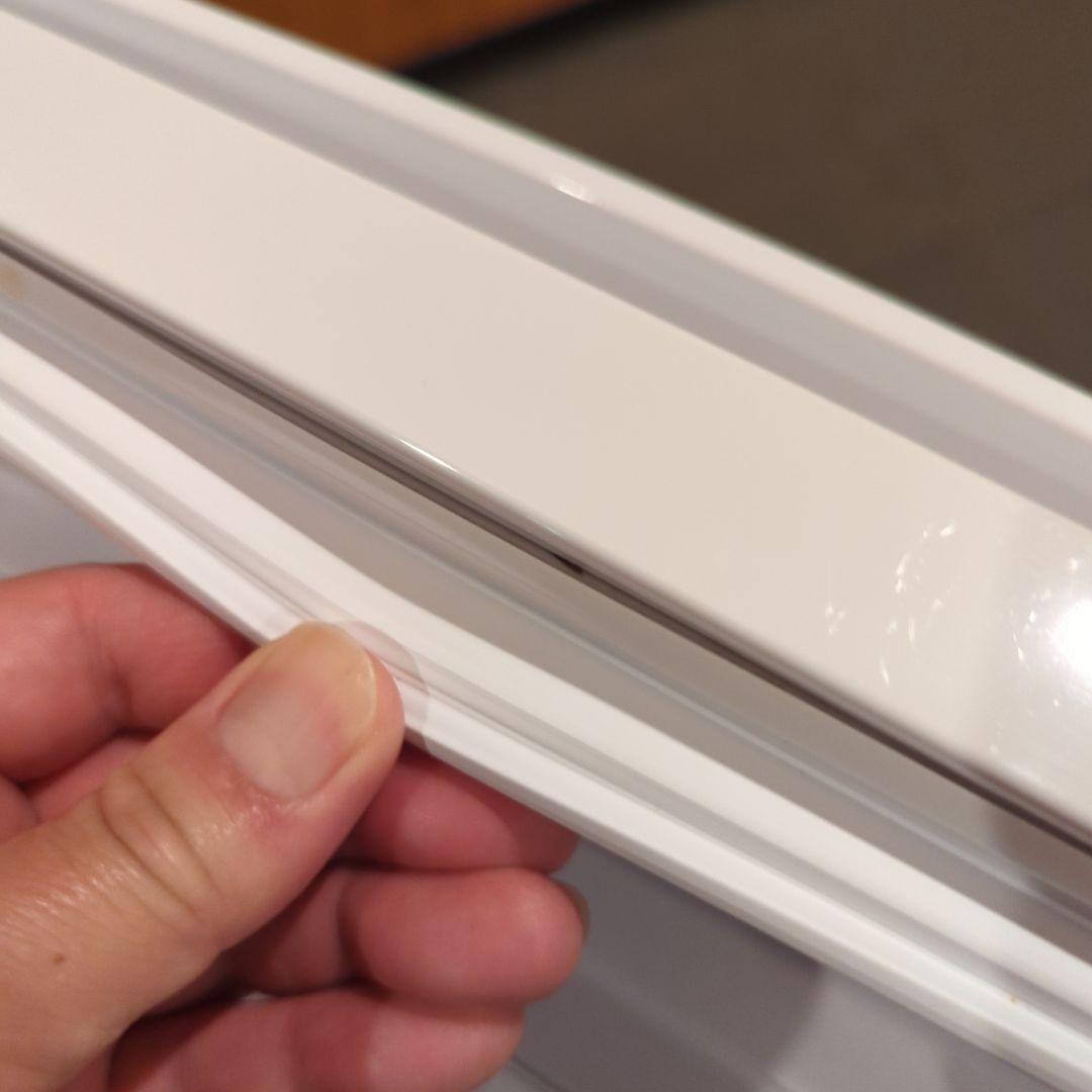 Rurudo☆2021年製！(東京23区のみ送料と設置無料！)冷蔵庫