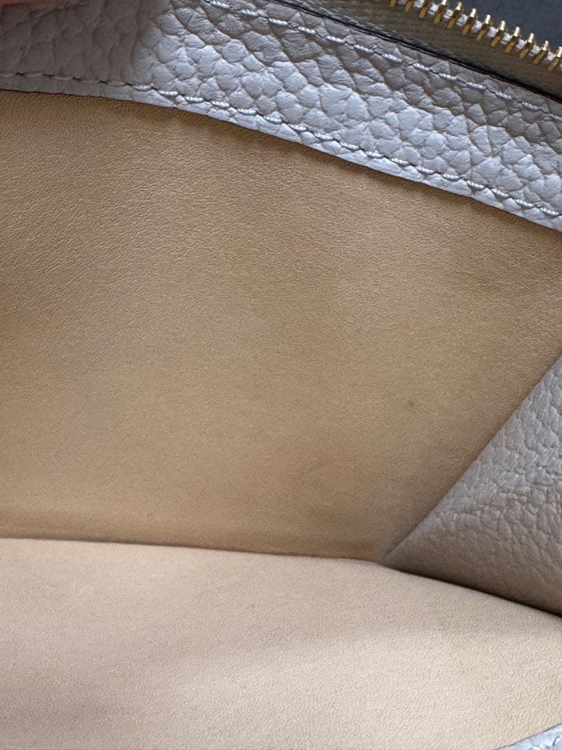 【人気色】DELVAUX デルヴォー　財布　パンDマルチファンクション