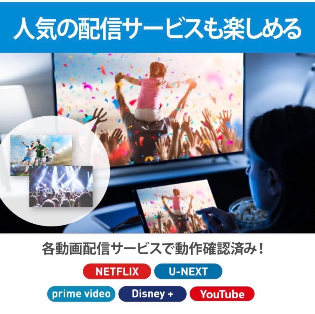 【新品】ラトックシステムワイヤレスHDMI送受信機 USB-C to HDMI