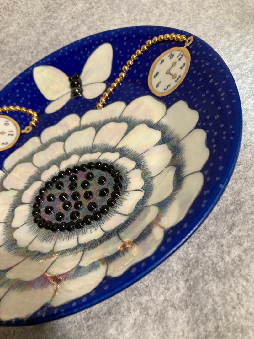 Birger Kaipiainen ビルガー・カイピアイネン アートプレート