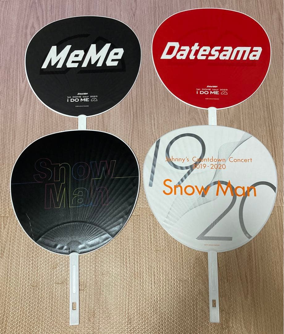  Man カレンダー　CD他