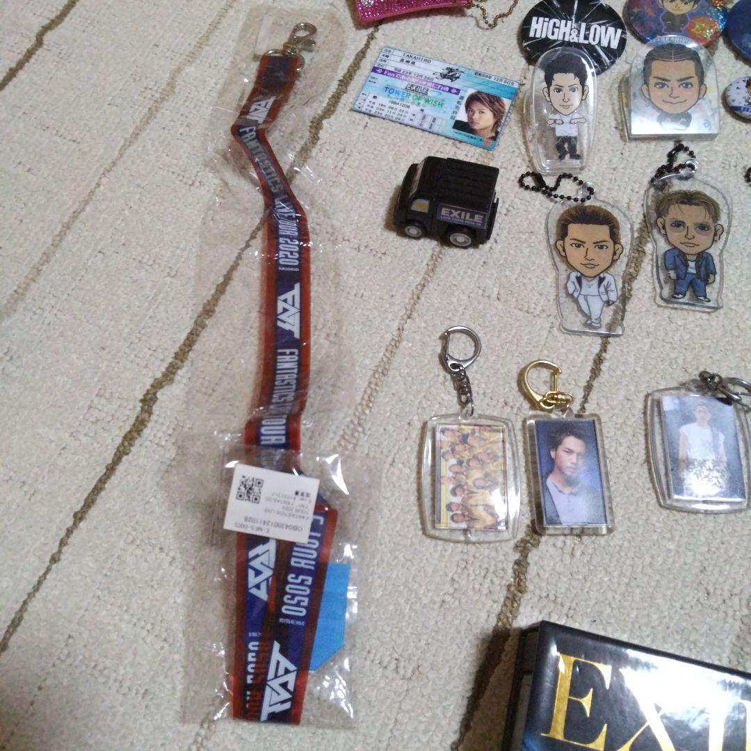 ２月～全部値段上がりますEXILE TOUR AMAZING WORLD 20