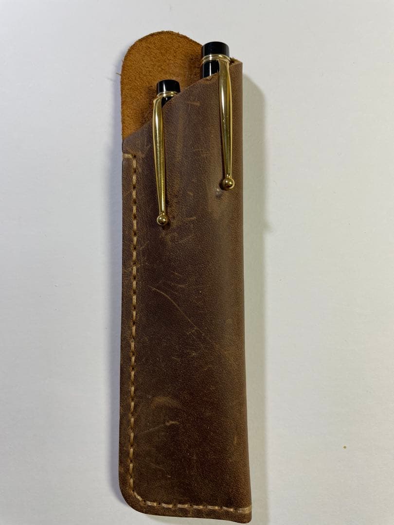 万年筆、ボールペンセット　パイロット　グランセ