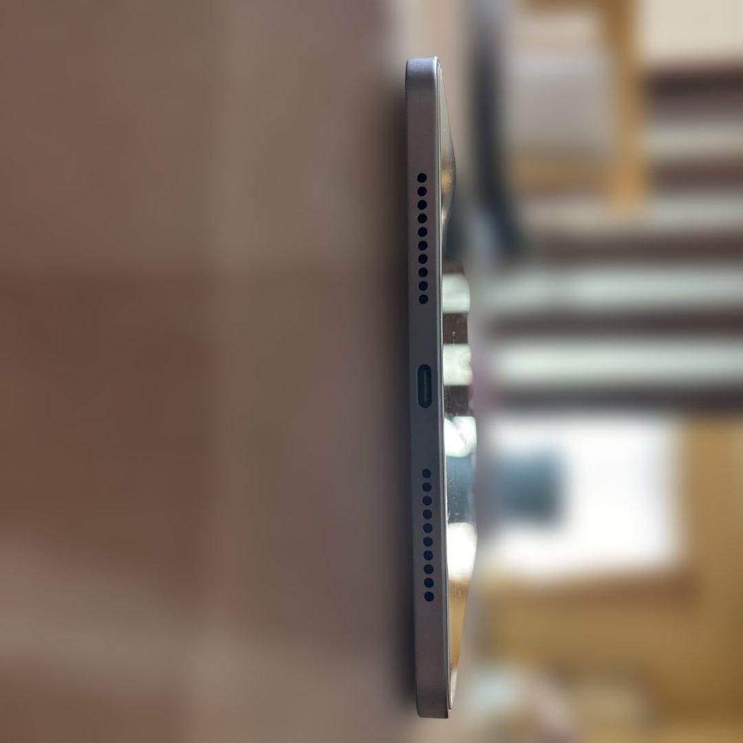 [NT]　　　Apple iPad mini シルバー