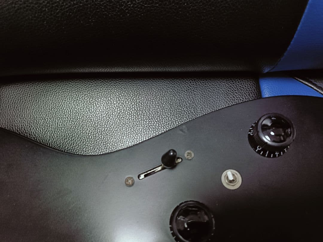 【最終価格】Ibanez AZ Premium AZ226-BKF