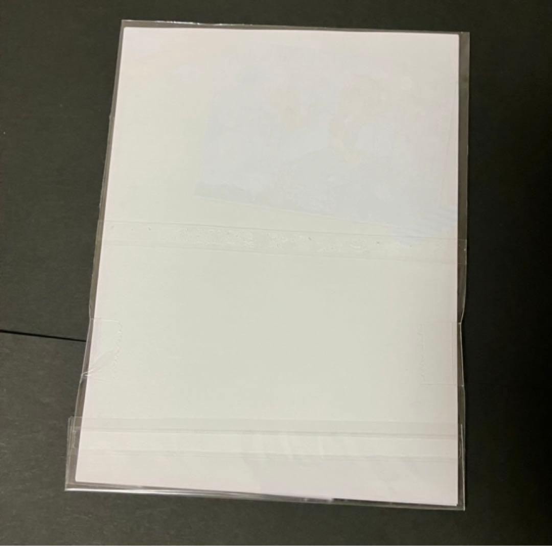 カードキャプターさくら　特装版　トルソー　トランプ　なかよし　付録　ポストカード