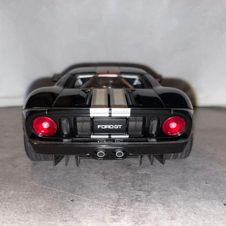 Ford GT AUTOart 【完成品】