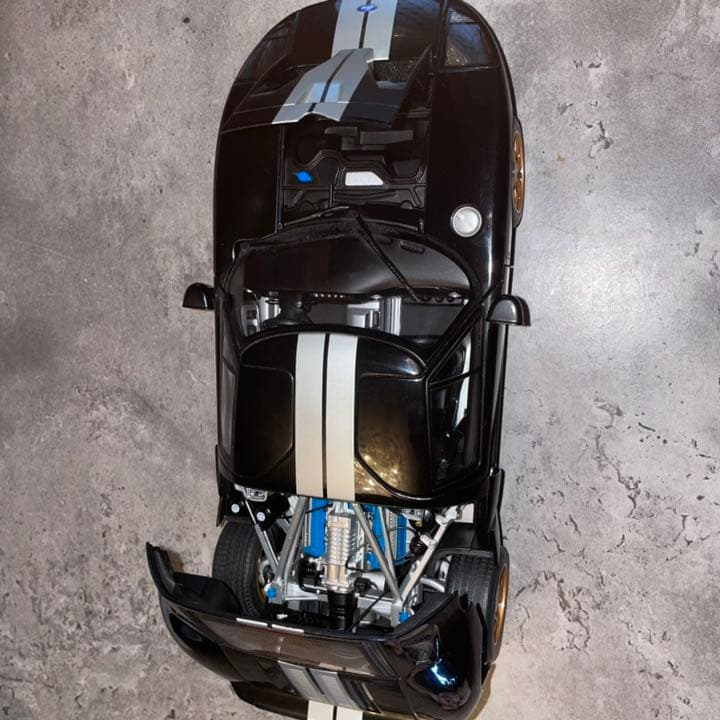 Ford GT AUTOart 【完成品】