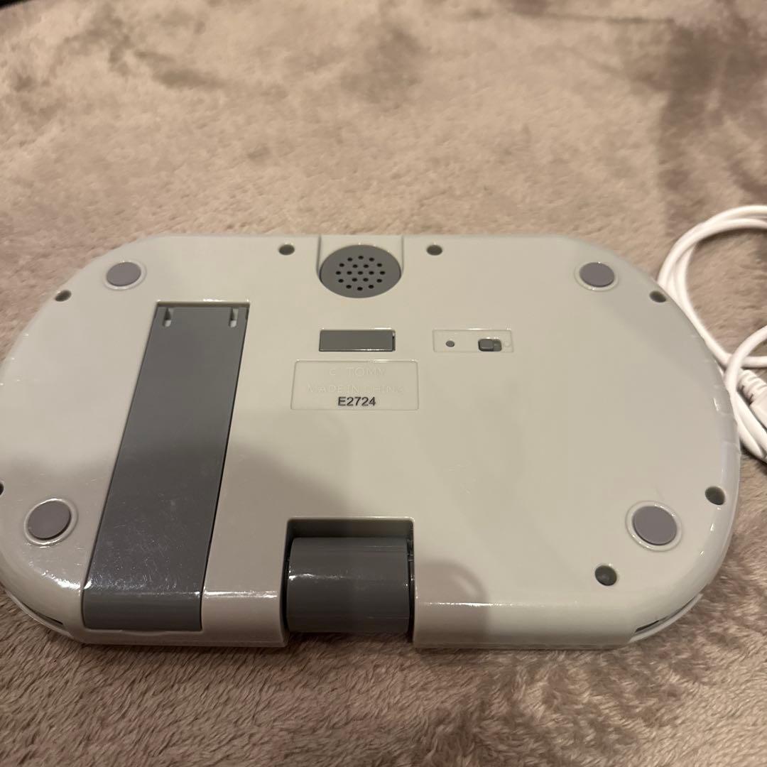 トミカ プラレールパッド